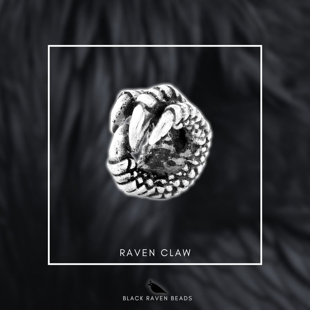 Black Raven - Raven Claw