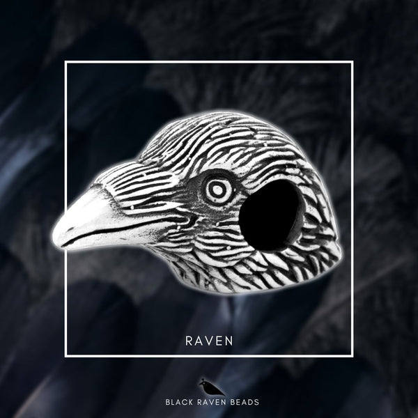 Black Raven - Raven