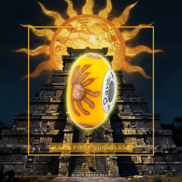 Black Raven Maya First Sun Glass