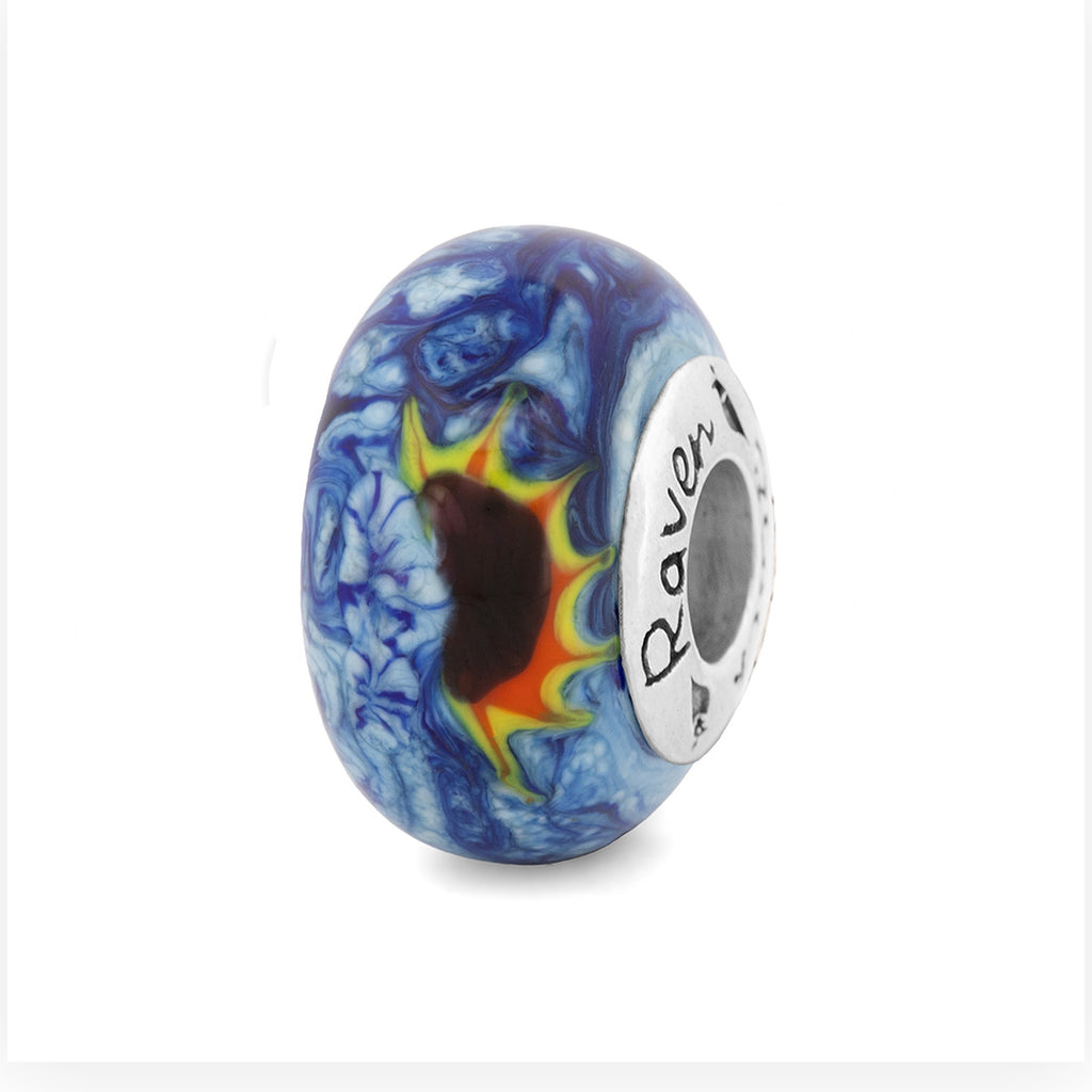 Black Raven - Van Gogh Sunflowers By Moonlight (2026 Limited Edition)