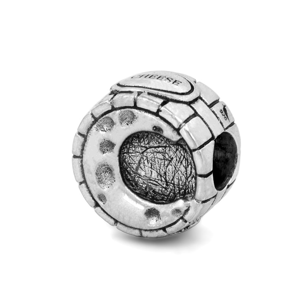 Black Raven Cheese Moon