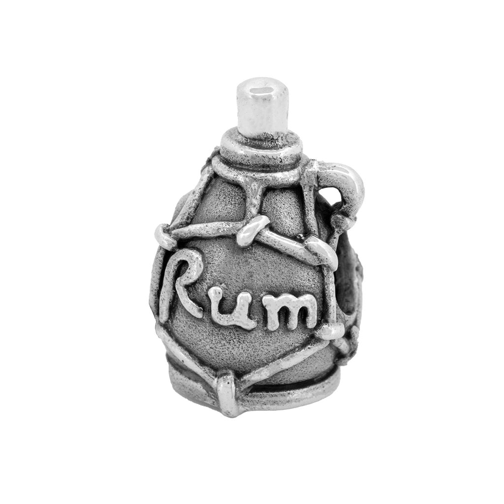 Black Raven Black Barrel Rum