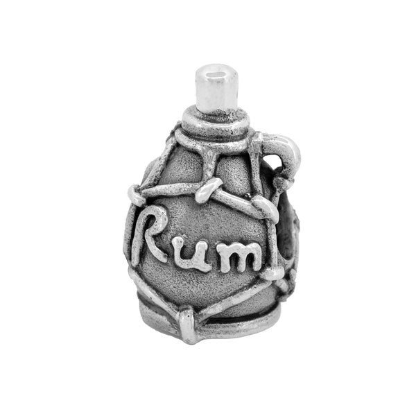 Black Raven Black Barrel Rum