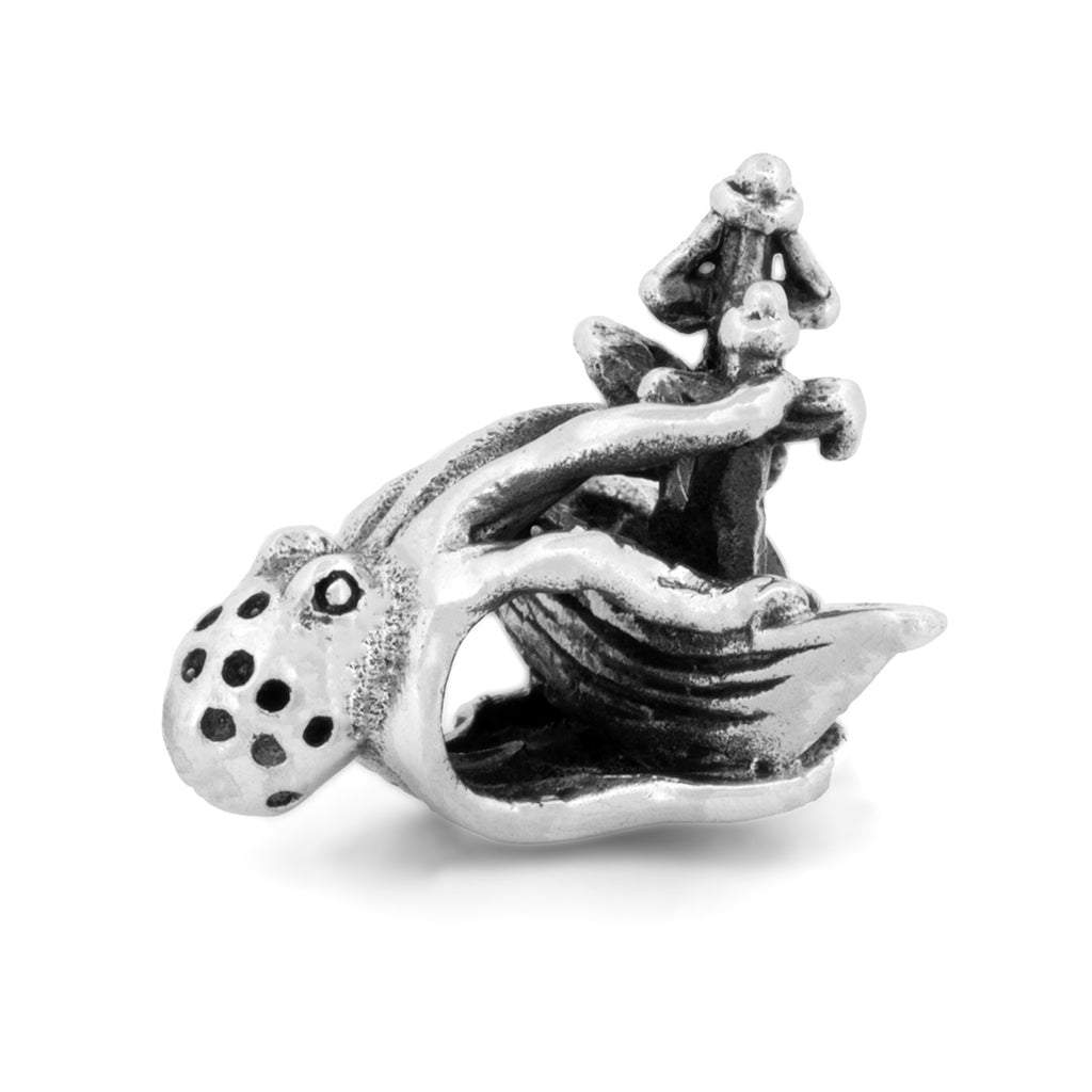 Black Raven Wrath of the Kraken