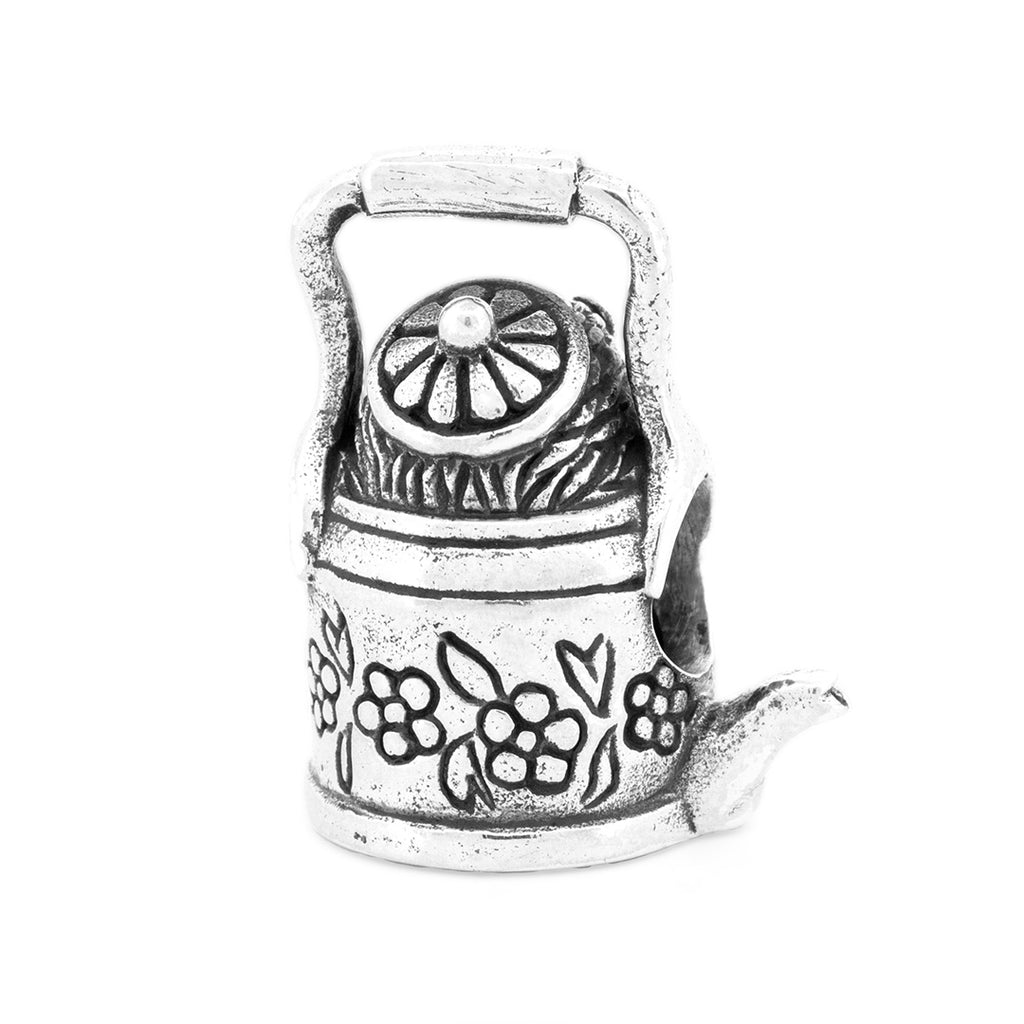 Black Raven - Autumn Teapot