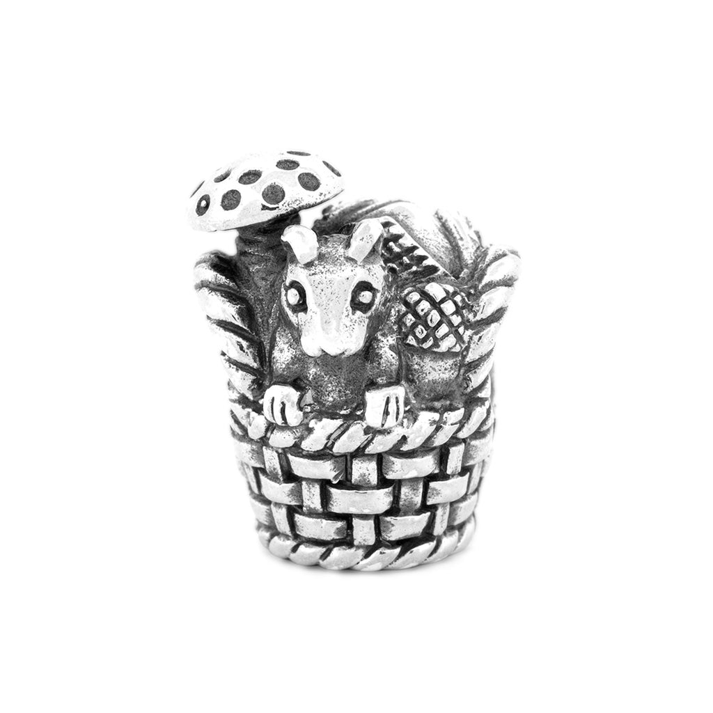 Black Raven - Autumn Basket