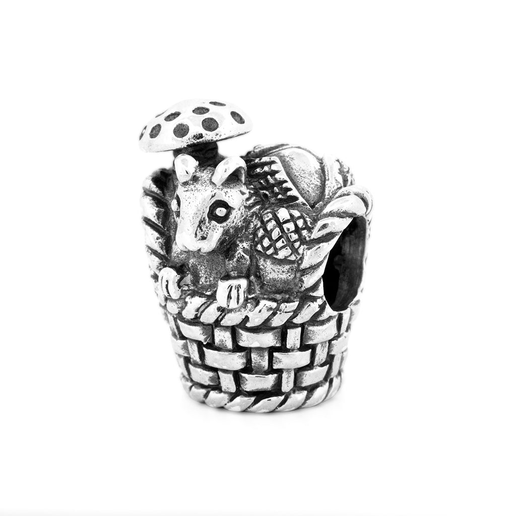 Black Raven - Autumn Basket