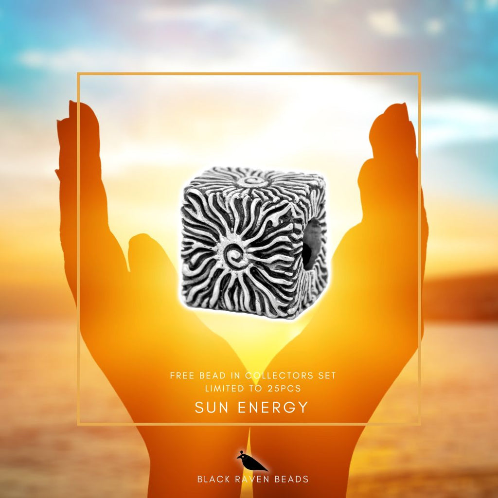 Black Raven Sun Energy LE