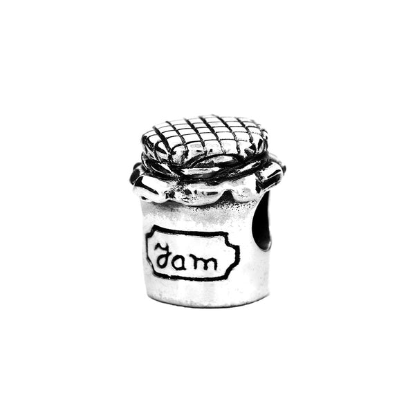 Black Raven Jam - Exclusive Bead Store