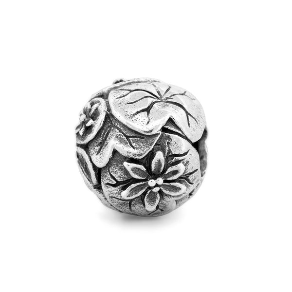 Black Raven - Monet Water Lily 2026 Edition