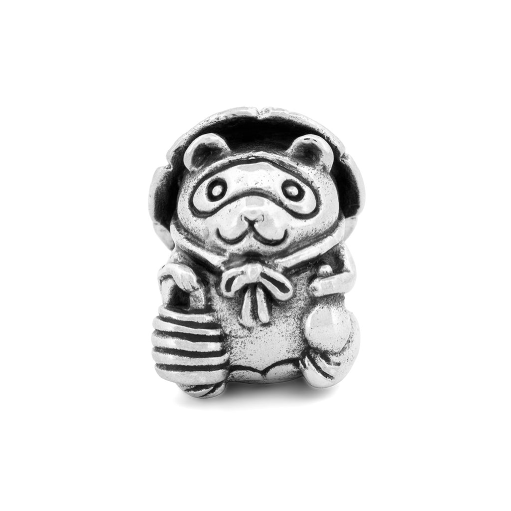 Black Raven - Tanuki