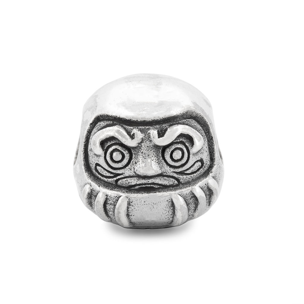Black Raven - Daruma
