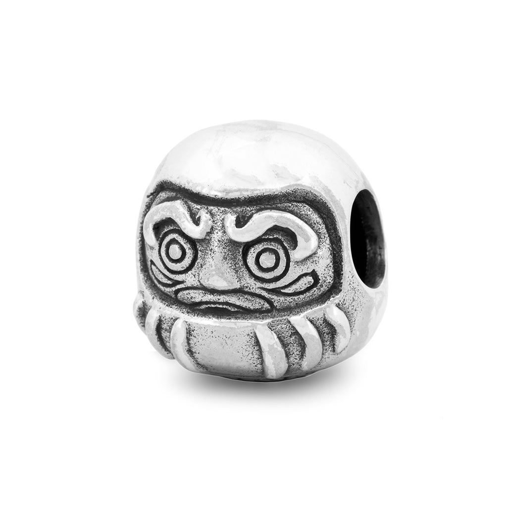 Black Raven - Daruma