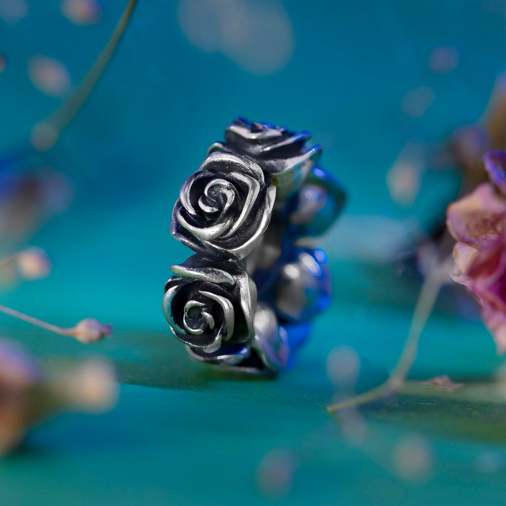 Elfbeads Roses V2