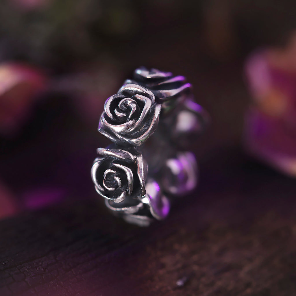 Elfbeads Roses V2