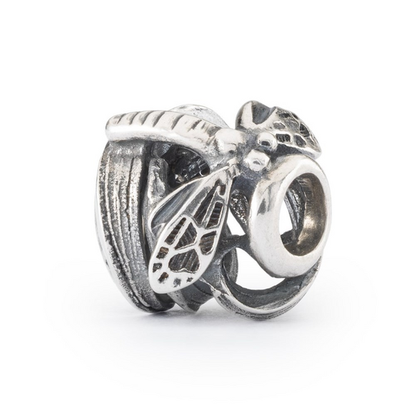 Trollbeads Enchanted Dragonfly