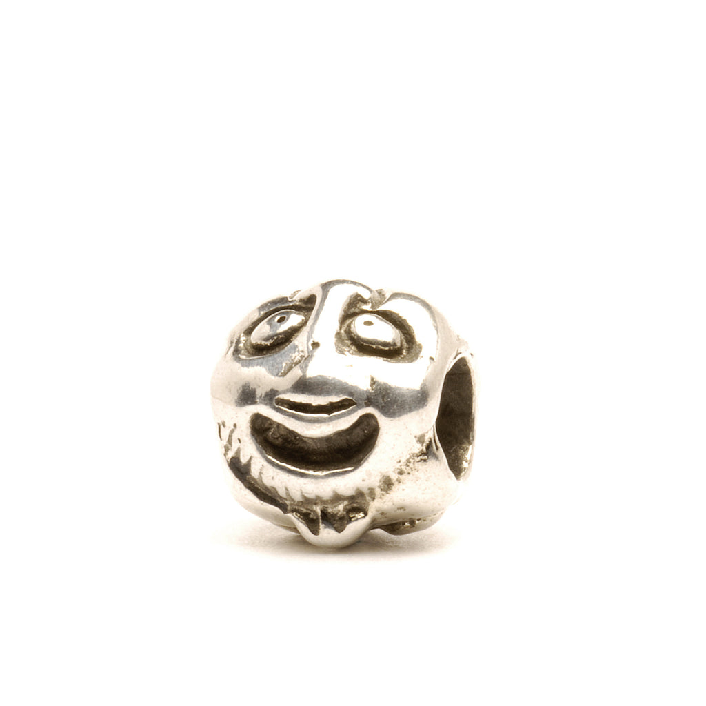 Trollbeads Faces