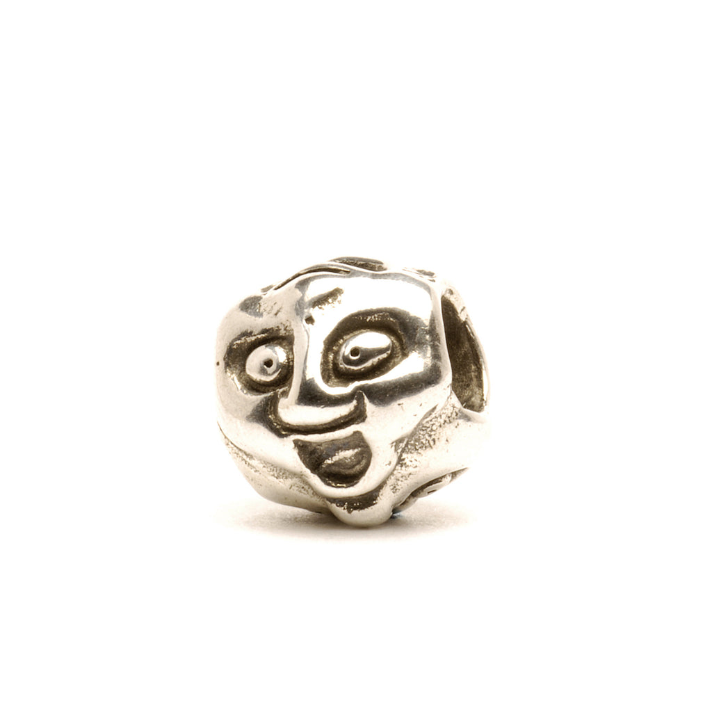 Trollbeads Faces