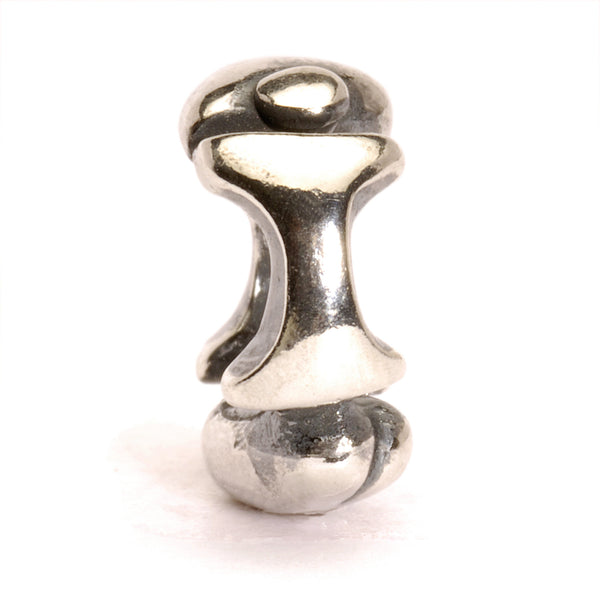 Trollbeads Letter I