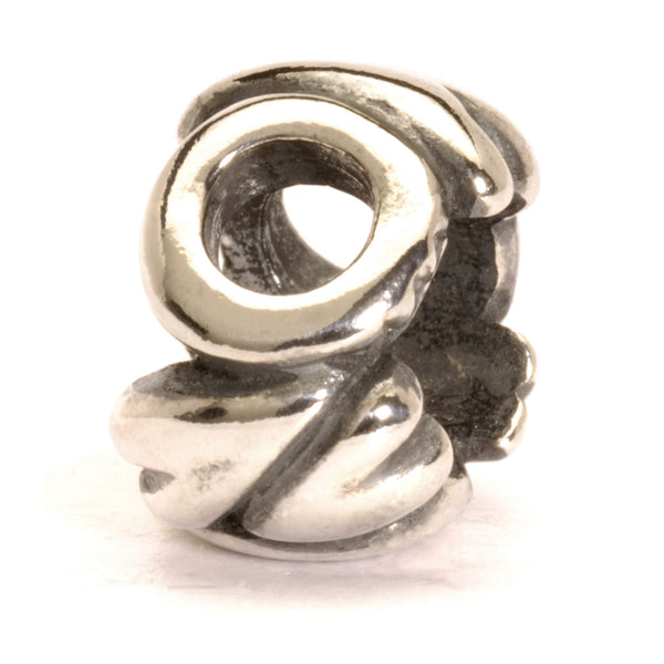 Trollbeads Letter O