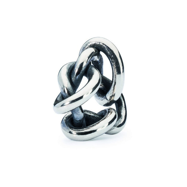 Trollbeads Live, Love and Forgive - RETIRED 2023