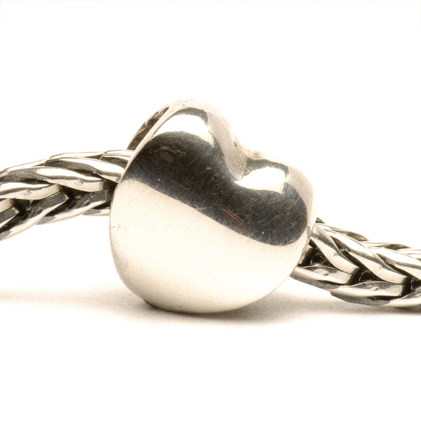 Trollbeads Heart