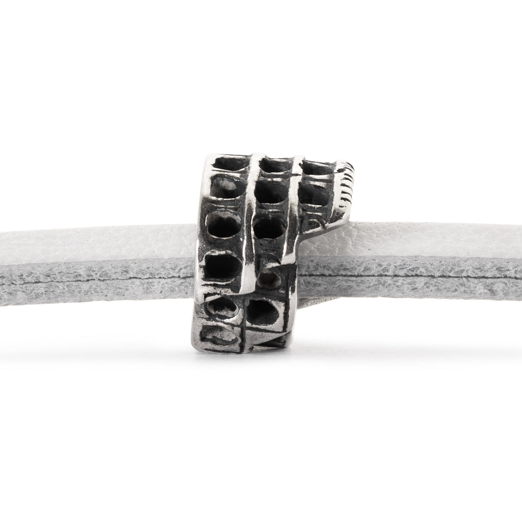 Trollbeads Rome Collosseum