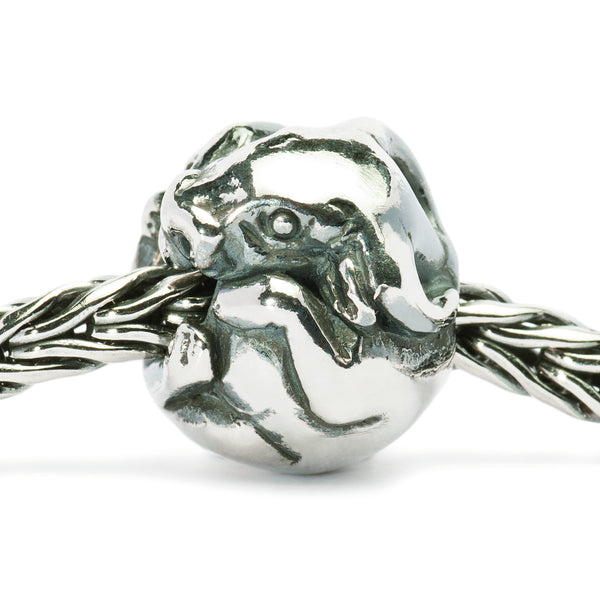 Trollbeads Chinese Ox