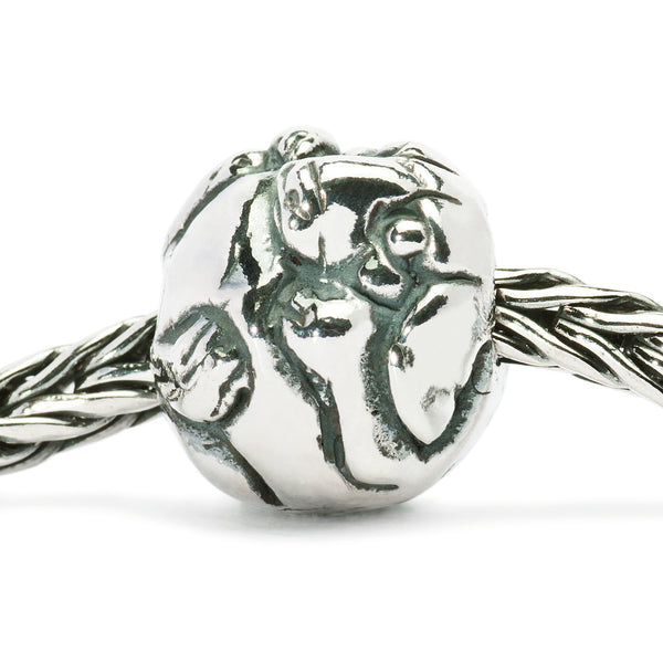 Trollbeads Chinese Dog