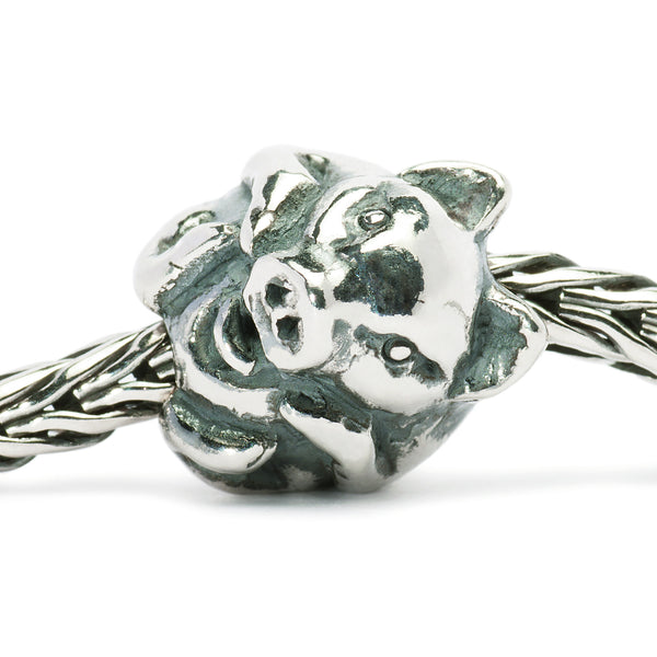 Trollbeads Chinese Pig