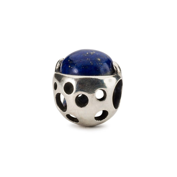 Trollbeads Cradle of Knowledge Bead