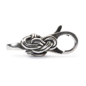 Trollbeads Savoy Knot Lock