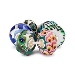Trollbeads Enchanted Animal Kit Exclusive Bead Store