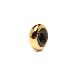 Trollbeads Gold Spacer