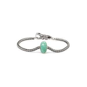 Trollbeads Minty Macaroon Bracelet