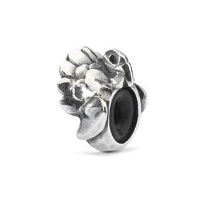 Trollbeads Grateful Turkey Spacer