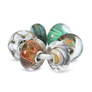 Trollbeads Enchanted Days Kit Exclusive Bead Store - Main Image