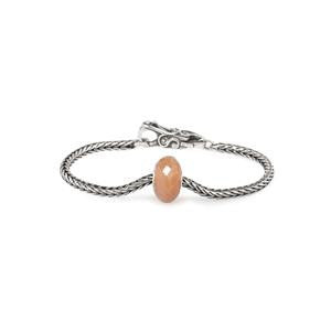 Trollbeads Peach Sorbet Bracelet