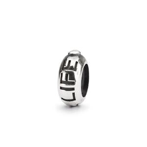 Trollbeads I Love my Life - RETIRED 2023