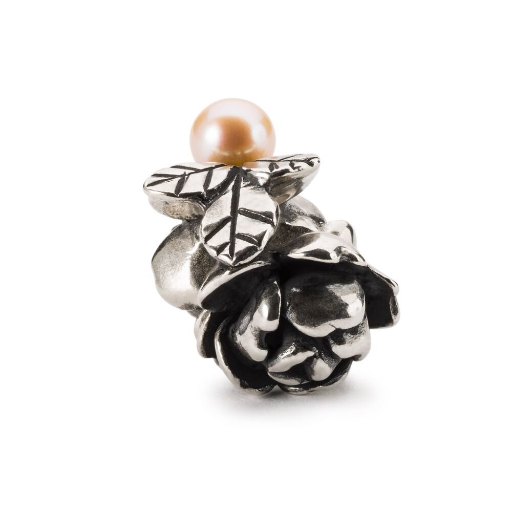 Trollbeads Compassion Rose