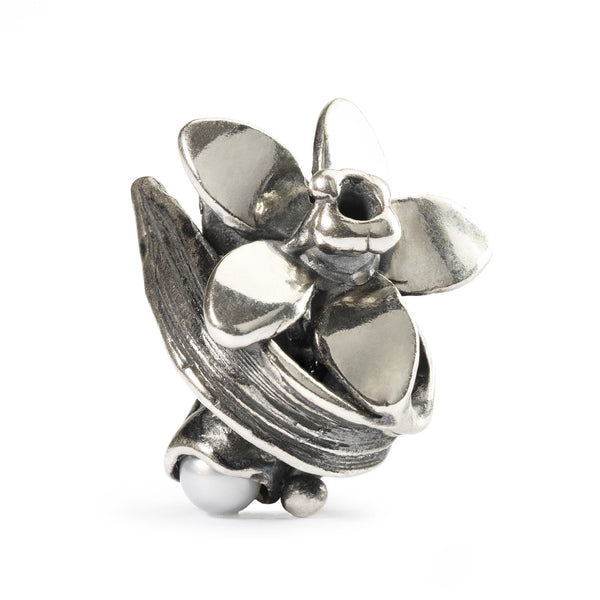 Trollbeads 51749 Narcissus of December