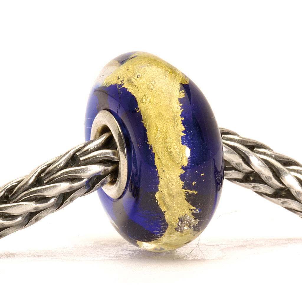 Trollbeads 62005 Throat Chakra