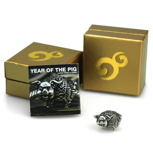 OHM Year Of The Pig
