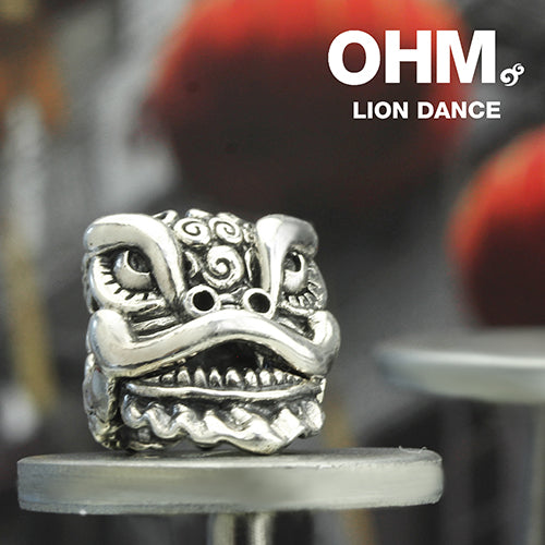 OHM Lion Dance