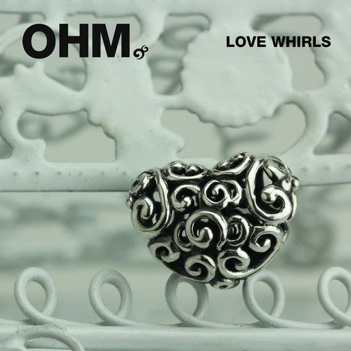 OHM Love Whirls