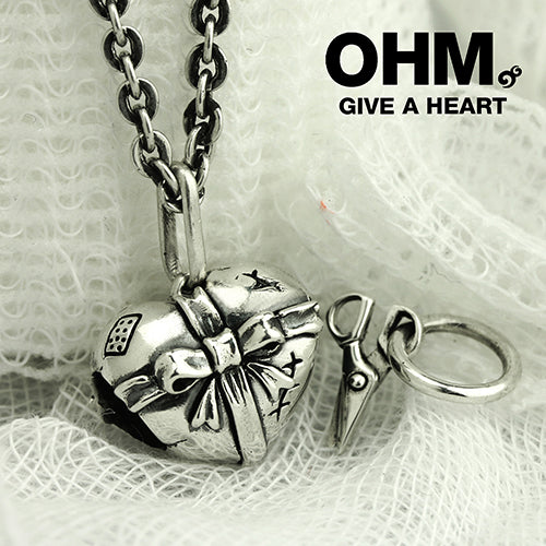 OHM Give A Heart