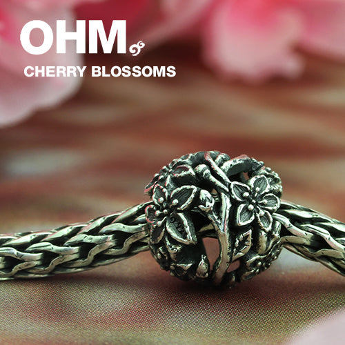 OHM Cherry Blossoms