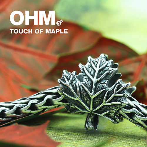 OHM Touch of Maple