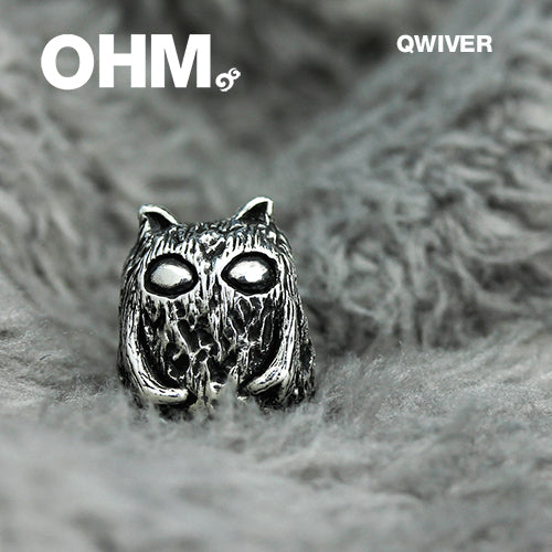OHM Qwiver