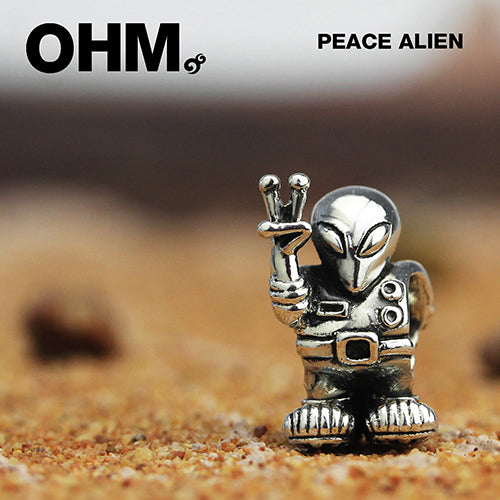 OHM Peace Alien